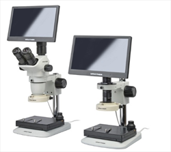 Kính hiển vi tự động lấy nét để kiểm tra vật liệu Wraymer CIP-955, CIP-958